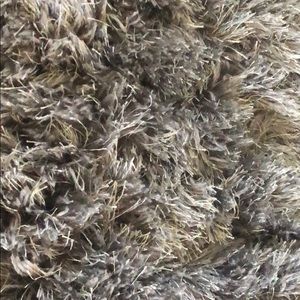 Meet your Posher, Geraldine